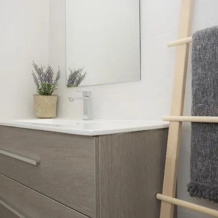 Singularstays Calderon Apartmán Valencie