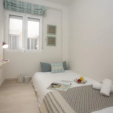 Singularstays Calderon Valencie