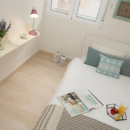 Singularstays Calderon * ולנסיה