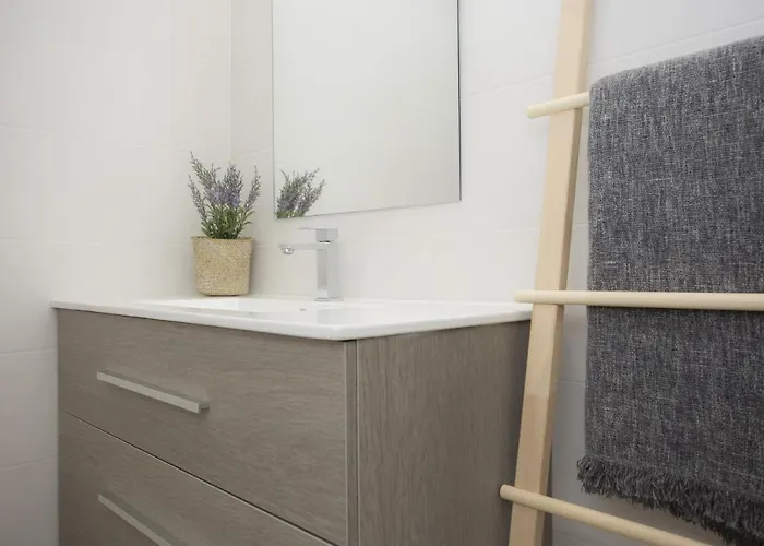 Singularstays Calderon Lejlighed Valencia