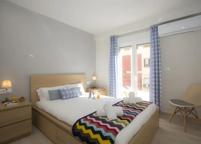 Singularstays Calderon Valencia