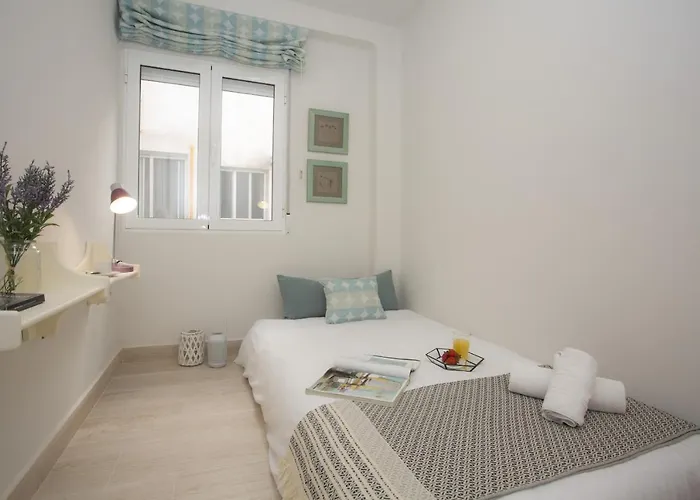 Singularstays Calderon Valencia